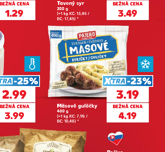 Mäsové guľôčky