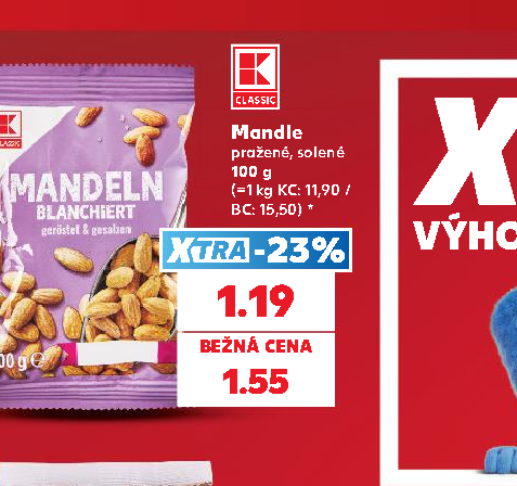Mandle