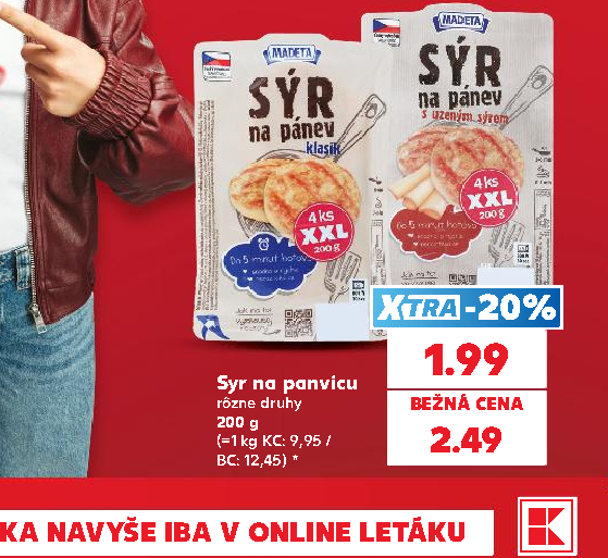 Syr na panvicu