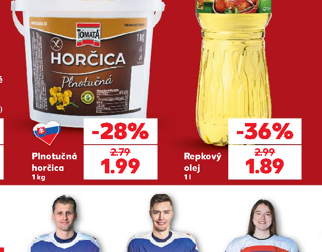 Repkový olej
