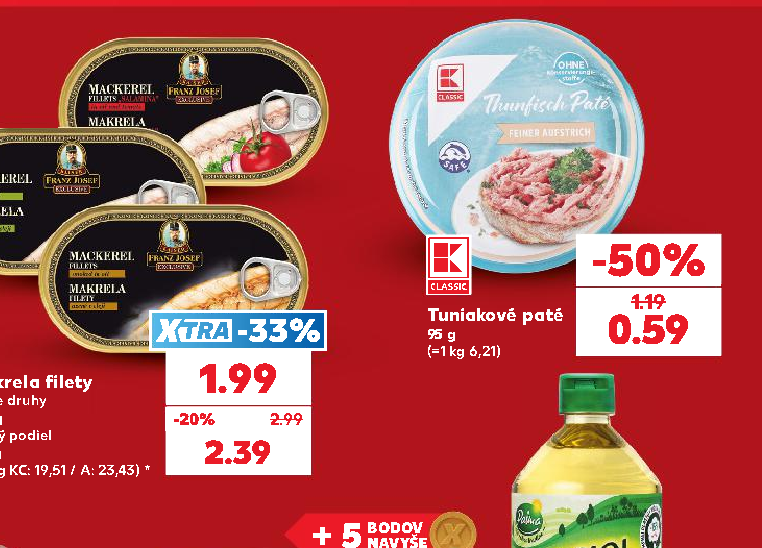 Tuniakové paté