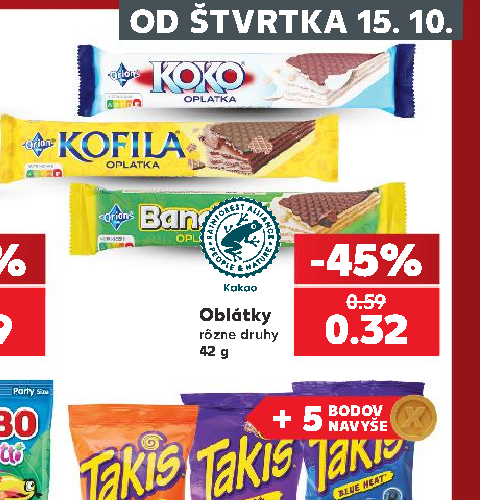 Oblátky