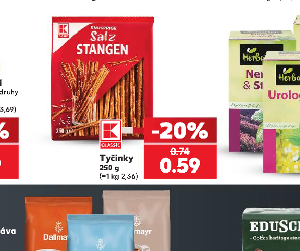Tyčinky