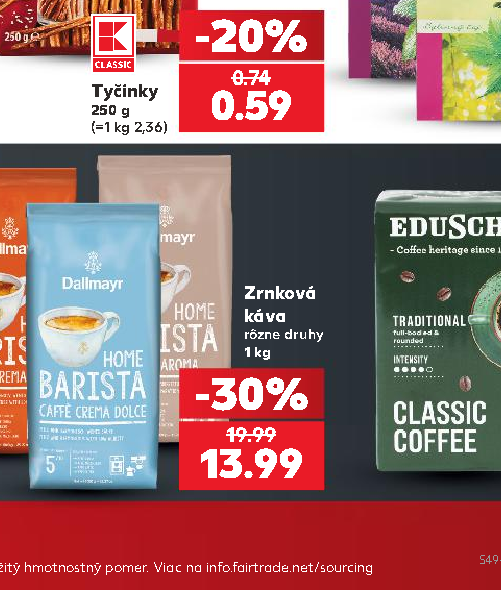 Zrnková káva