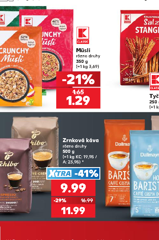 Zrnková káva
