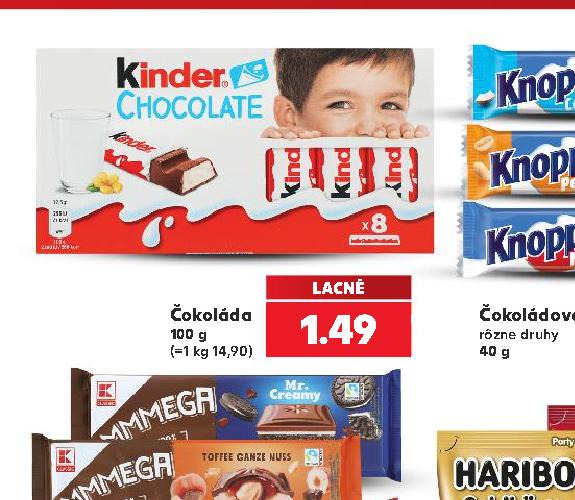 Čokoláda