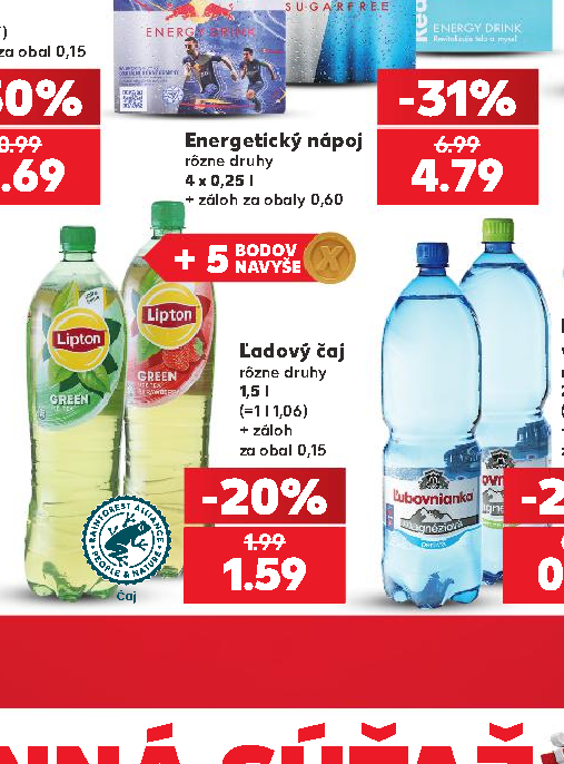 Ľadový čaj
