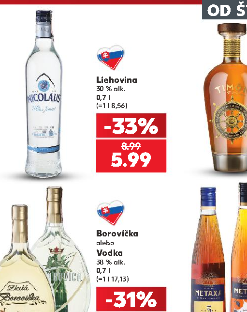 Borovička