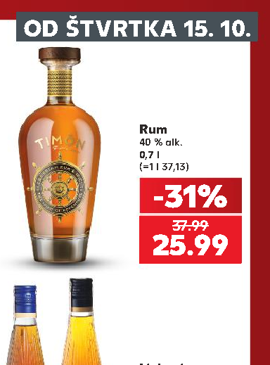 Rum