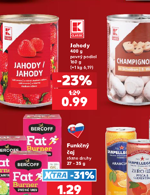 Funkčný čaj