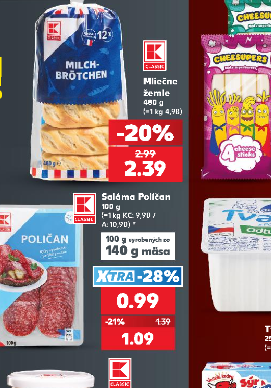 Saláma Poličan