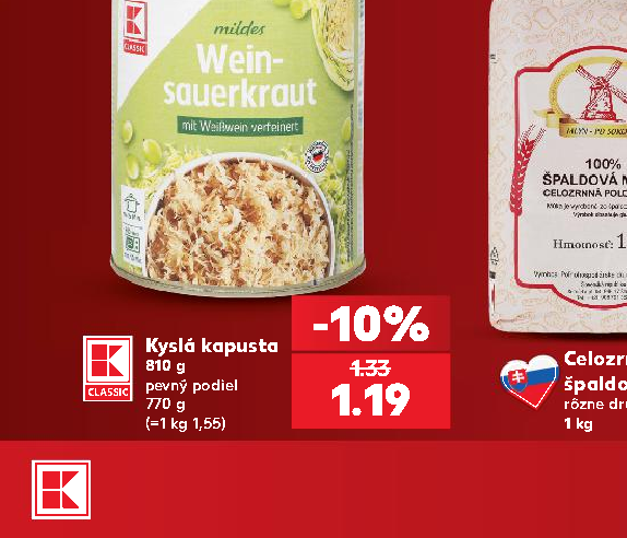 Kyslá kapusta