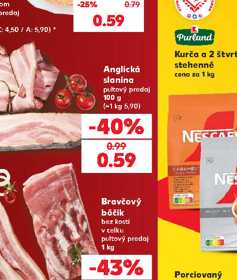 Bravčový bôčik