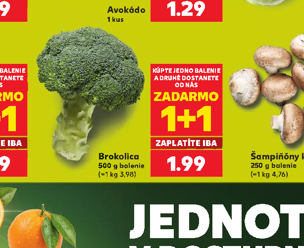 Brokolica
