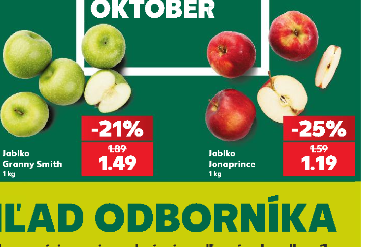 Jablko Jonaprince