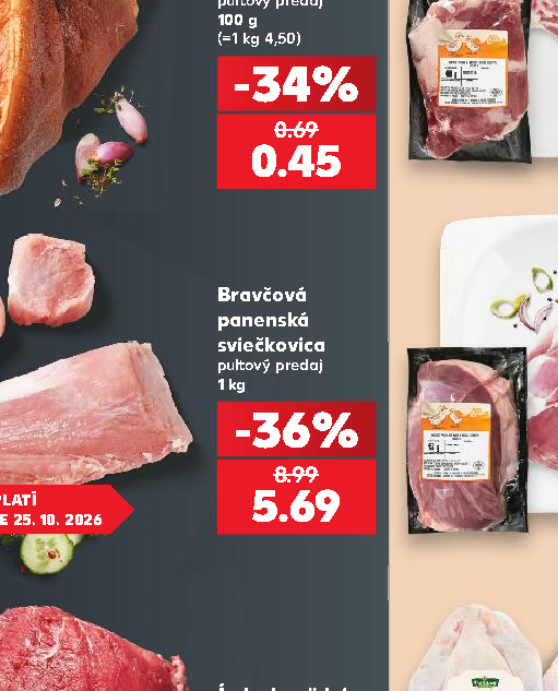 Bravčová panenská sviečkovica