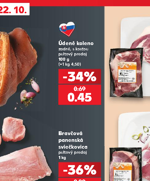 Bravčová panenská sviečkovica