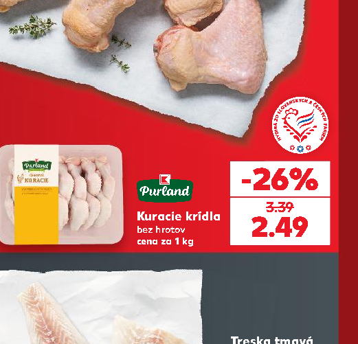 Kuracie krídla