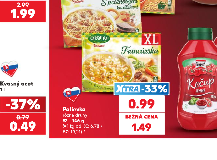 Polievka