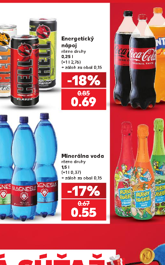 Minerálna voda