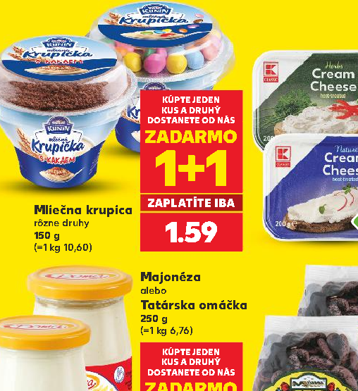 Majonéza