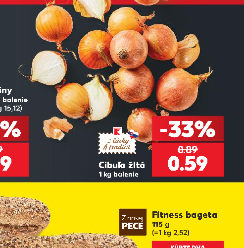 Cibuľa žltá