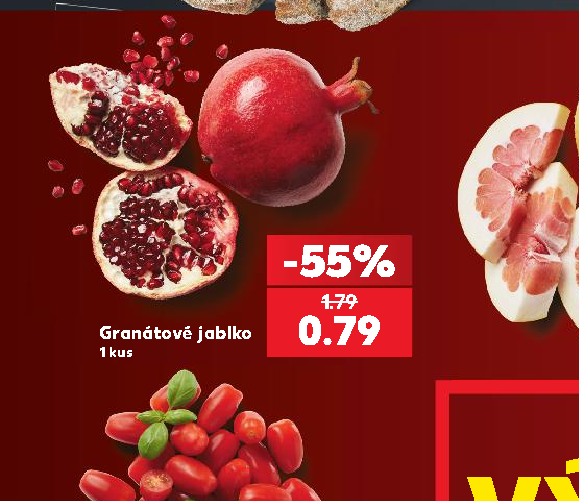 Granátové jablko