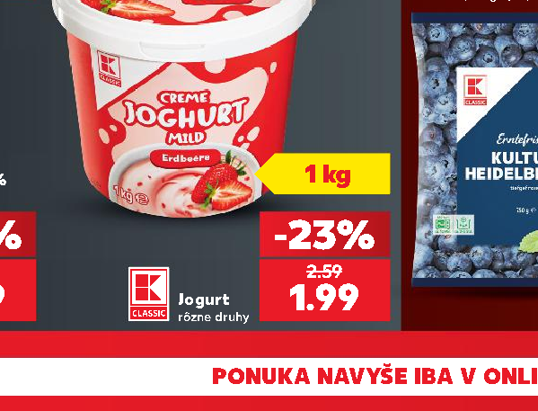 Jogurt