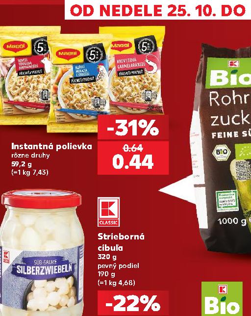 Strieborná cibuľa