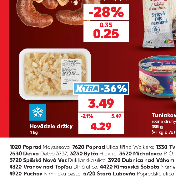 Hovädzie držky