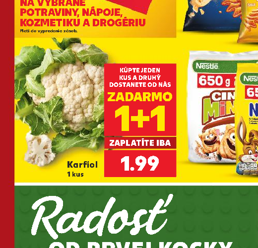 Karfiol