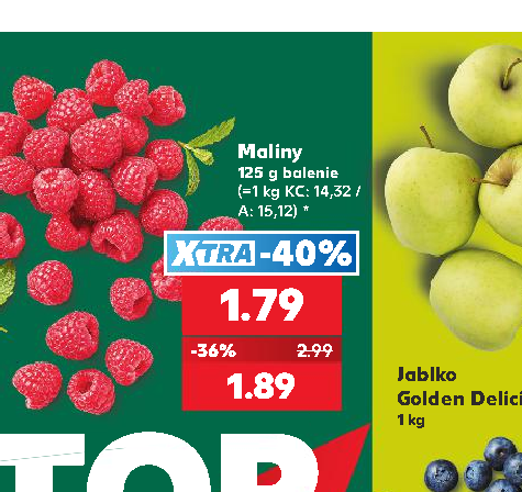 Maliny
