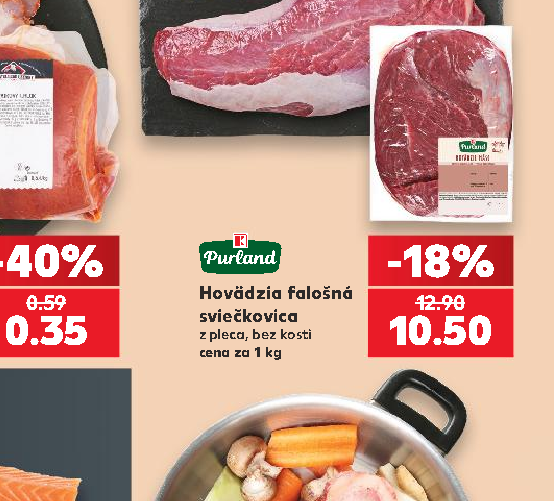 Hovädzia falošná sviečkovica