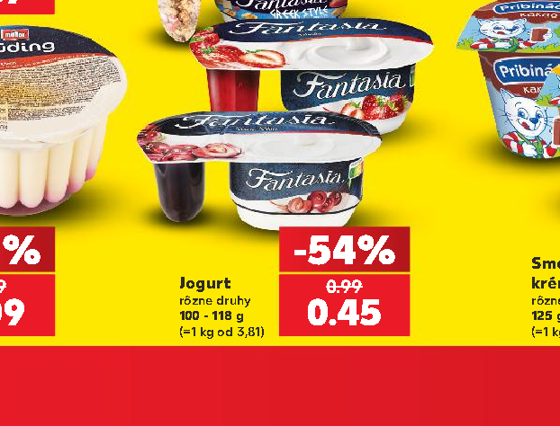 Jogurt