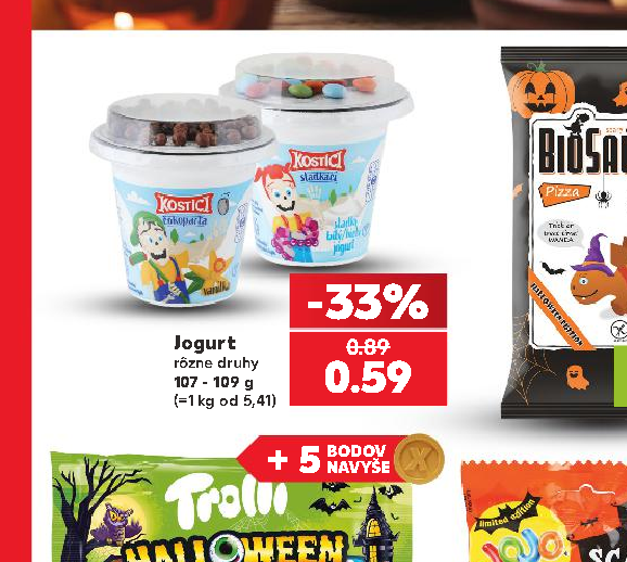 Jogurt