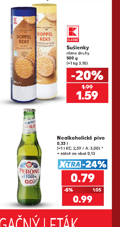 Nealkoholické pivo