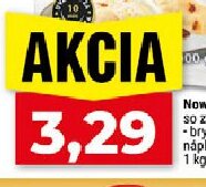 Nowaco Pirohy