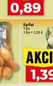 Karfiol