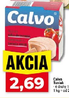 Calvo Tuniak