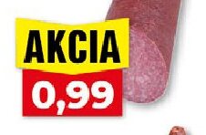 Dunajská saláma