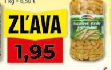 Novofruct Fazuľové struky