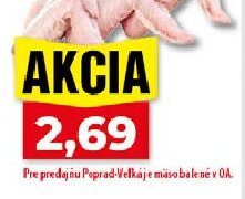 Kuracie krídla