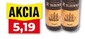 Frucona Klas R Tuzemský