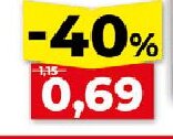 Babička Kefír 1,1% ELO Delaktózovaný