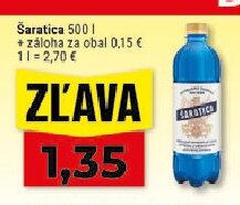 Šaratica
