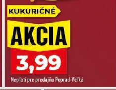 Kukuričné Kuracie štvrte