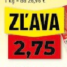 Łosoś Ustka Filety z makrely
