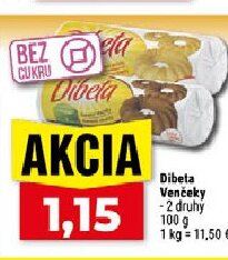 Dibeta Venčeky