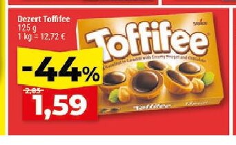 Dezert Toffifee