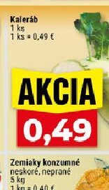 Kaleráb